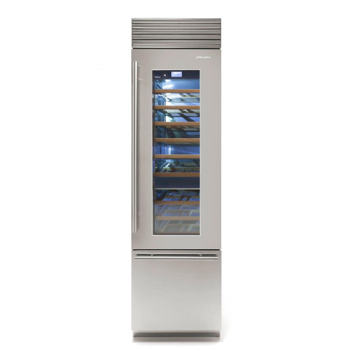 Винный шкаф Fhiaba XS601TWT6
