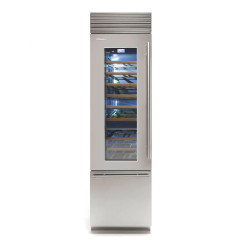 Винный шкаф Fhiaba XS601TWT3