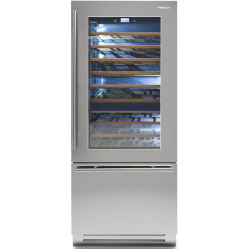 Винный шкаф Fhiaba KS901TWT6