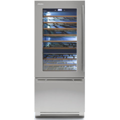 Винный шкаф Fhiaba KS901TWT3