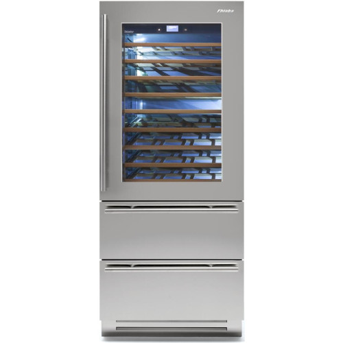 Винный шкаф Fhiaba KS900HWT6