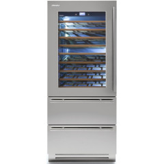 Винный шкаф Fhiaba KS900HWT3