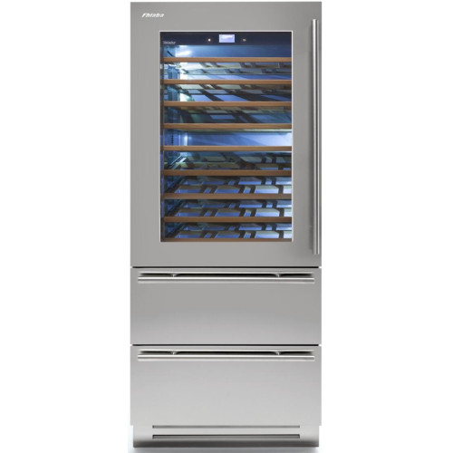 Винный шкаф Fhiaba KS900HWT3