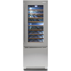 Винный шкаф Fhiaba KS750TWT6
