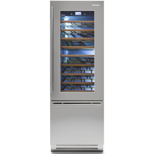 Винный шкаф Fhiaba KS750TWT6