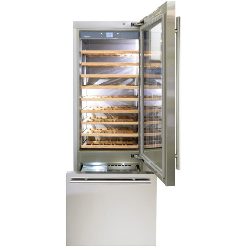 Винный шкаф Fhiaba KS750TWT6