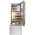 Винный шкаф Fhiaba KS750TWT6