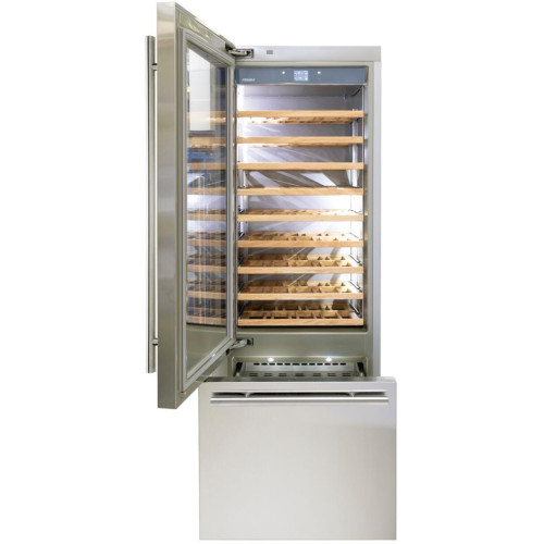 Винный шкаф Fhiaba KS750TWT3