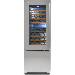 Винный шкаф Fhiaba KS750TWT3