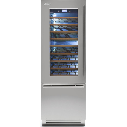Винный шкаф Fhiaba KS750TWT3