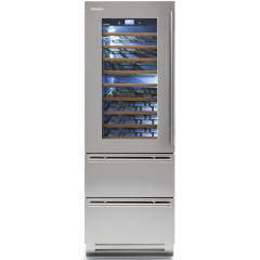 Винный шкаф Fhiaba KS750HWT3