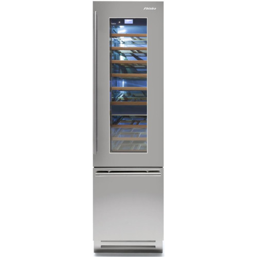 Винный шкаф Fhiaba KS601TWT6