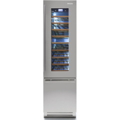 Винный шкаф Fhiaba KS600TWT6