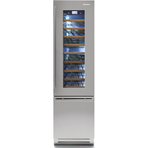 Винный шкаф Fhiaba KS600TWT6