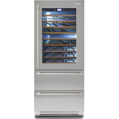 Винный шкаф Fhiaba RS900HWT6
