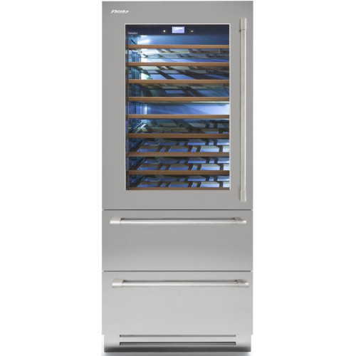Винный шкаф Fhiaba RS900HWT3