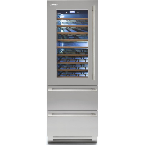 Винный шкаф Fhiaba RS750HWT6