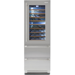 Винный шкаф Fhiaba RS750HWT3