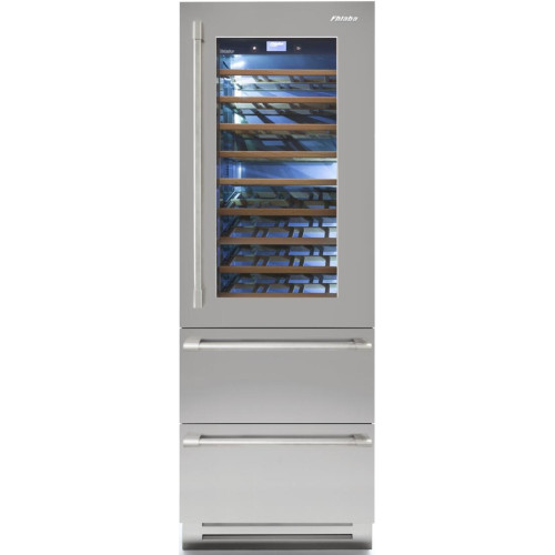 Винный шкаф Fhiaba RS750HWT3