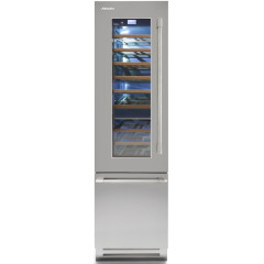 Винный шкаф Fhiaba RS601TWT3