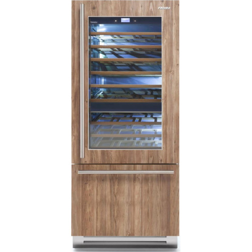 Винный шкаф Fhiaba S901TWT6