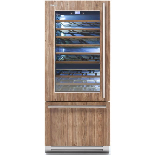 Винный шкаф Fhiaba S901TWT3
