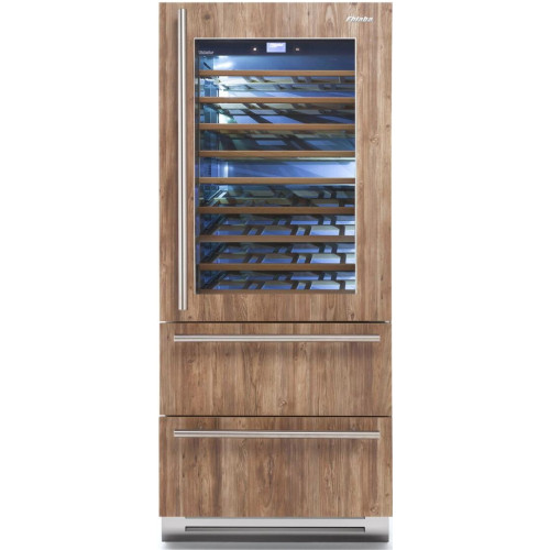 Винный шкаф Fhiaba S900HWT6