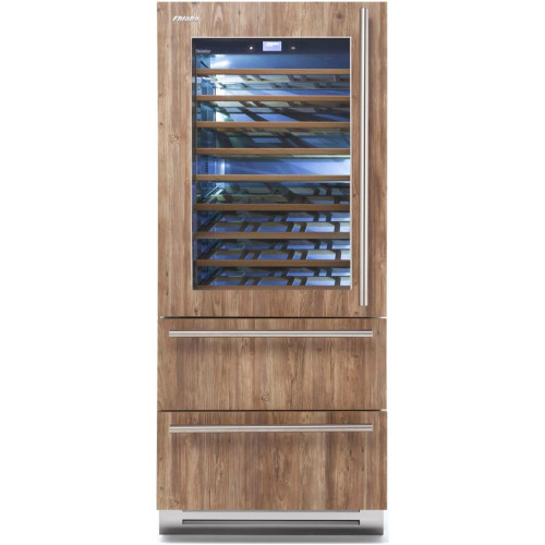Винный шкаф Fhiaba S900HWT3