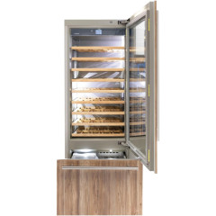 Винный шкаф Fhiaba S750TWT6