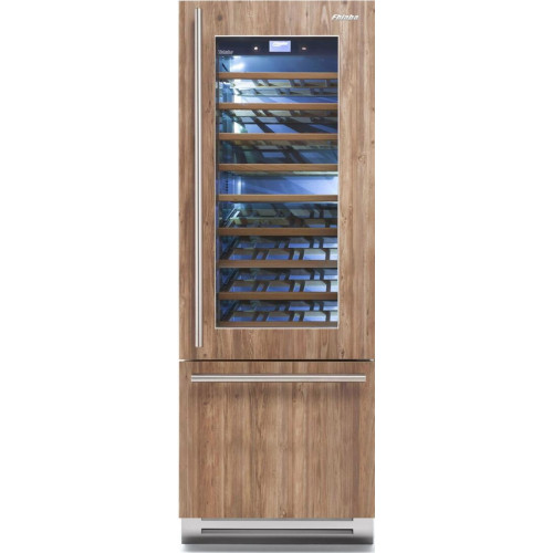 Винный шкаф Fhiaba S750TWT6