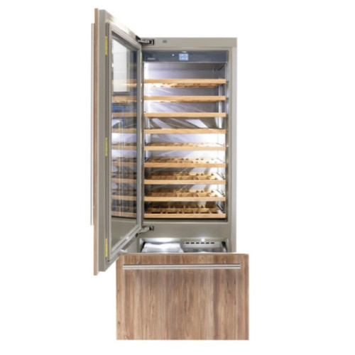 Винный шкаф Fhiaba S750TWT3