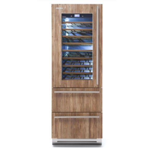 Винный шкаф Fhiaba S750HWT3
