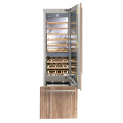 Винный шкаф Fhiaba S601TWT6