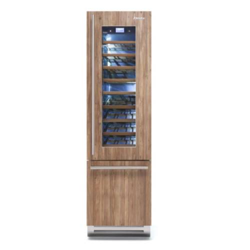 Винный шкаф Fhiaba S601TWT6