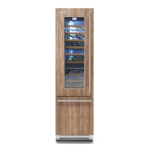Винный шкаф Fhiaba S601TWT3