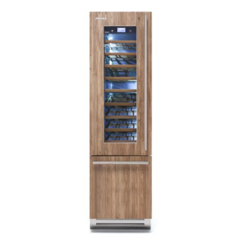 Винный шкаф Fhiaba S600TWT3
