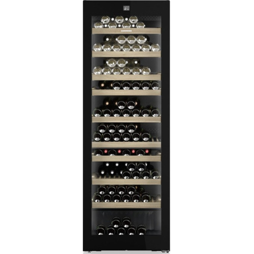 Винный шкаф Liebherr WPgbi 7472 Vinidor Selection