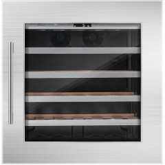 Винный шкаф Temptech STZ60SX