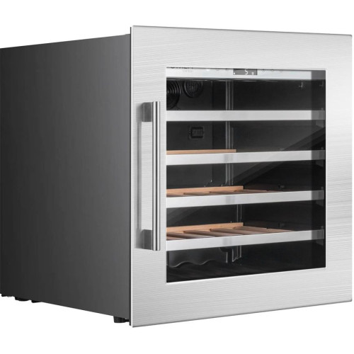 Винный шкаф Temptech STZ60SX