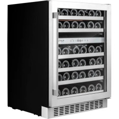 Винный шкаф Temptech STX60DS