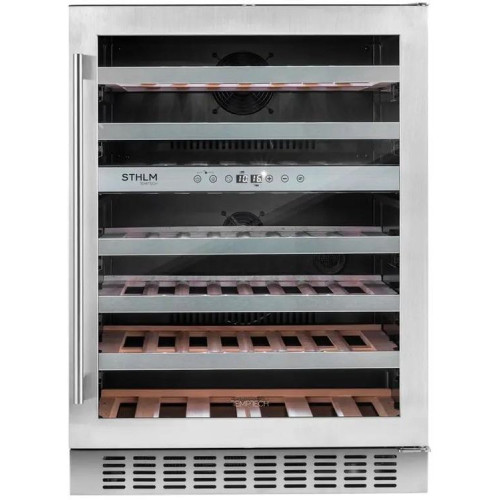 Винный шкаф Temptech STX60DS