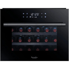 Винный шкаф Temptech SOMZ45SB