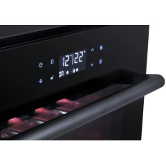 Винный шкаф Temptech SOMZ45SB