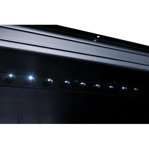 Винный шкаф Temptech SOMZ45SB