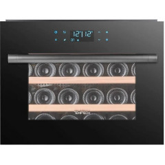 Винный шкаф Temptech OZ45SBTOP