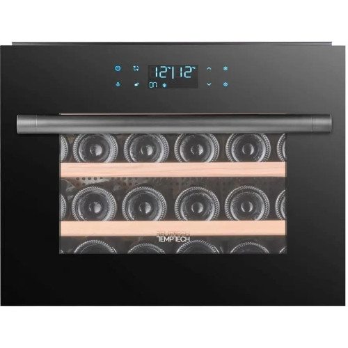 Винный шкаф Temptech OZ45SBTOP