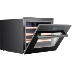 Винный шкаф Temptech OZ45SBTOP
