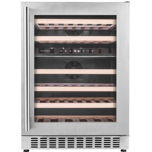 Винный шкаф Temptech OX60DX
