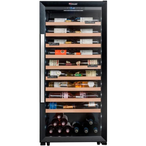 Винный шкаф Climadiff CPF100B1