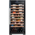 Винный шкаф Climadiff CPF100B1